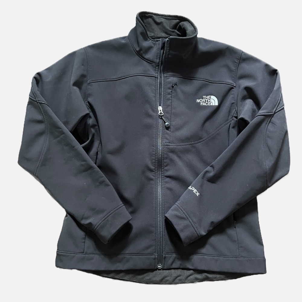 The North Face Apex Bionic 3 Jacket - Women's M